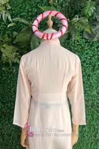 Đồ Tứ Thân Tấm Cám