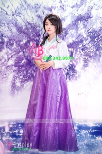 Hanbok