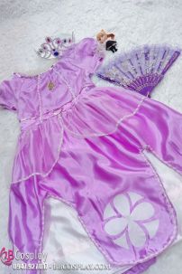 Công Chúa Sofia 140