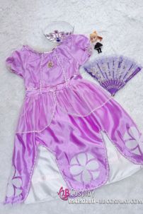 Công Chúa Sofia 140