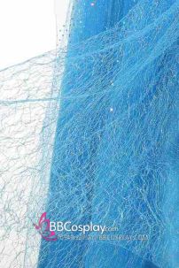 Đồ Công Chúa Elsa Frozen Cho Bé