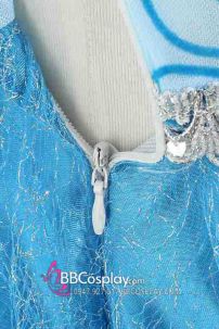 Đồ Công Chúa Elsa Frozen Cho Bé