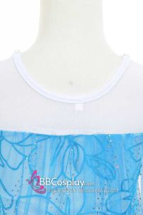Đồ Công Chúa Elsa Frozen Cho Bé