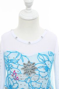Đồ Công Chúa Elsa Frozen Cho Bé