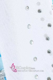 Đồ Công Chúa Elsa Frozen Cho Bé