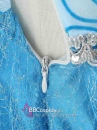 Trang Phục Công Chúa Elsa Frozen Cho Bé
