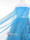 Trang Phục Công Chúa Elsa Frozen Cho Bé