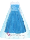 Trang Phục Công Chúa Elsa Frozen Cho Bé