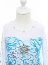 Trang Phục Công Chúa Elsa Frozen Cho Bé