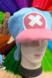 Mũ Chopper, Nón Chopper (One Piece)