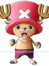 Mũ Chopper, Nón Chopper (One Piece)