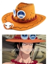 Nón Ace, Mũ Ace (One Piece) Portgas D. Ace