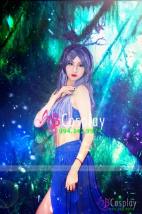 Trang Phục Nai Chúa 2