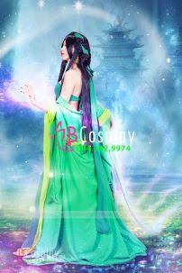 Cổ Trang 176 (Mỹ Nhân Kế)