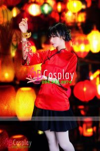 Đồ Nữ Sinh Trung Quốc