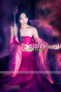 Cổ Trang 183 Hồ Yêu Linh Nhi Duyên Yêu Ký