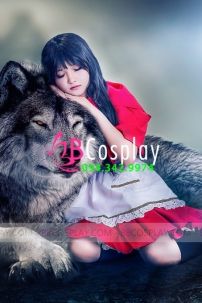 Đồ Cô Bé Quàng Khăn Đỏ - Dáng Ngắn