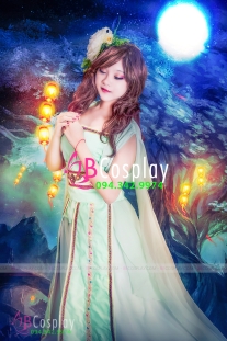 Cổ Trang 172 (Nữ Thần Mặt Trăng)