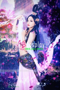 Cổ Trang 169 (Ngọc Thố)