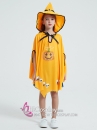 Trang Phục Bí Ngô Xinh Xắn Halloween Trẻ Em