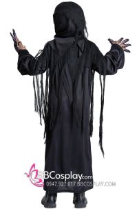 Đồ Ma Địa Ngục Kinh Dị Hoá Trang Halloween