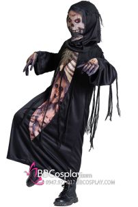 Đồ Ma Địa Ngục Kinh Dị Hoá Trang Halloween