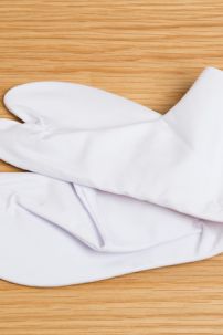 Vớ Tabi Truyền Thống Nhật Bản