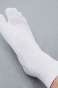 Vớ Tabi Truyền Thống Nhật Bản