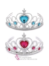 Vương Miện Elsa - Đá Xanh Dương / Hồng