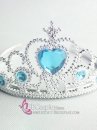 Vương Miện Elsa - Đá Xanh Dương / Hồng