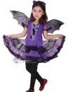 Trang Phục Phù Thủy Dơi Cho Bé