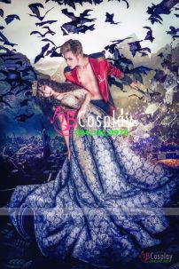 Đồ Hiệp Sĩ Vampire