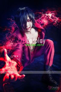 Đồ Vampire 3