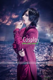 Đồ Vampire 3
