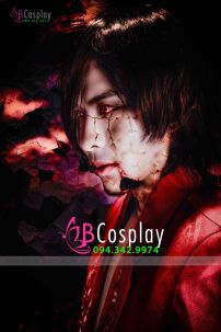 Đồ Vampire 3