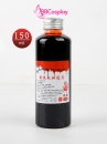 CHAI 150ML MÁU LỎNG