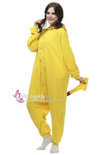 Đồ Pikachu - Pokemon