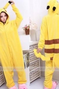 Đồ Pikachu - Pokemon