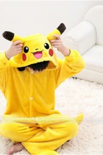 Đồ Pikachu - Pokemon