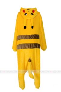 Đồ Pikachu - Pokemon