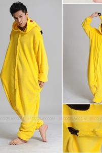 Đồ Pikachu - Pokemon