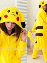 Trang Phục Pikachu - Pokemon