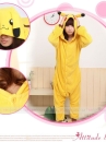 Trang Phục Pikachu - Pokemon
