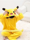Trang Phục Pikachu - Pokemon
