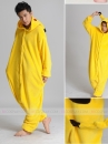 Trang Phục Pikachu - Pokemon