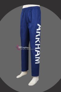 Đồ Joker Suicide Squad Khoác Da