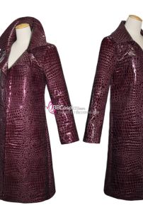 Đồ Joker Suicide Squad Khoác Da