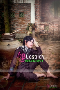 Trang Phục Bà Ba Nam Nâu Nông Dân