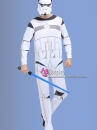 Trang Phục Robot Stormtrooper Vải Thun