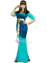 Trang Phục Nữ Hoàng Nefertiti